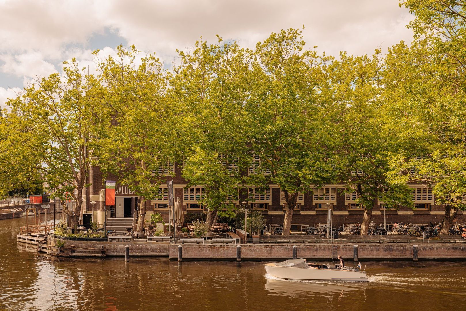 Tweede Kostverlorenkade 135 1, Amsterdam foto-6