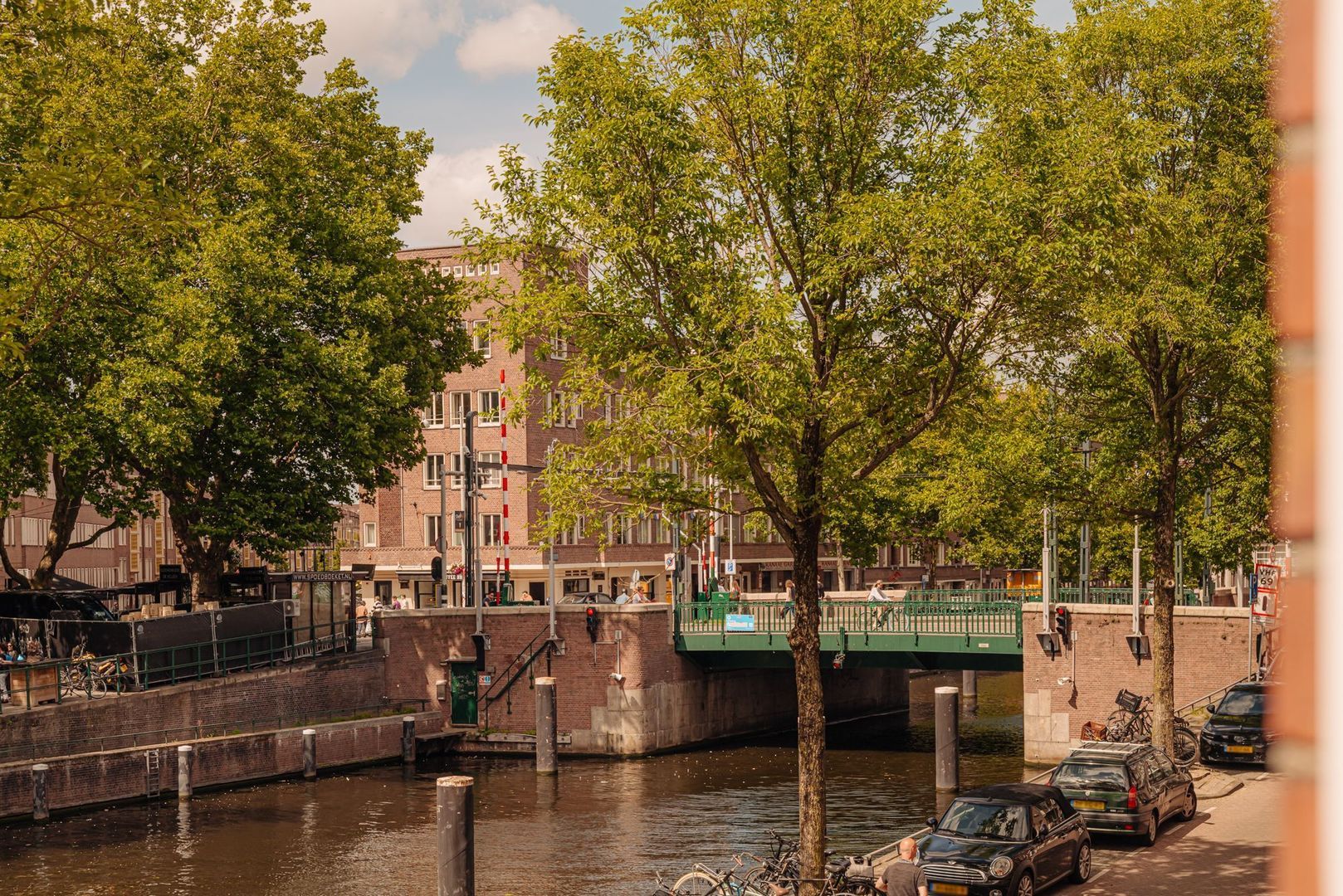 Tweede Kostverlorenkade 135 1, Amsterdam foto-7