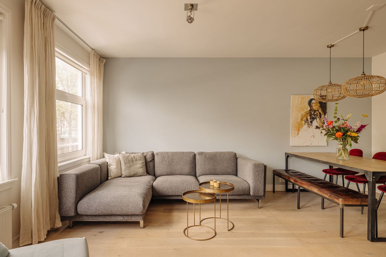 Tweede Kostverlorenkade 135 1, Amsterdam foto-2