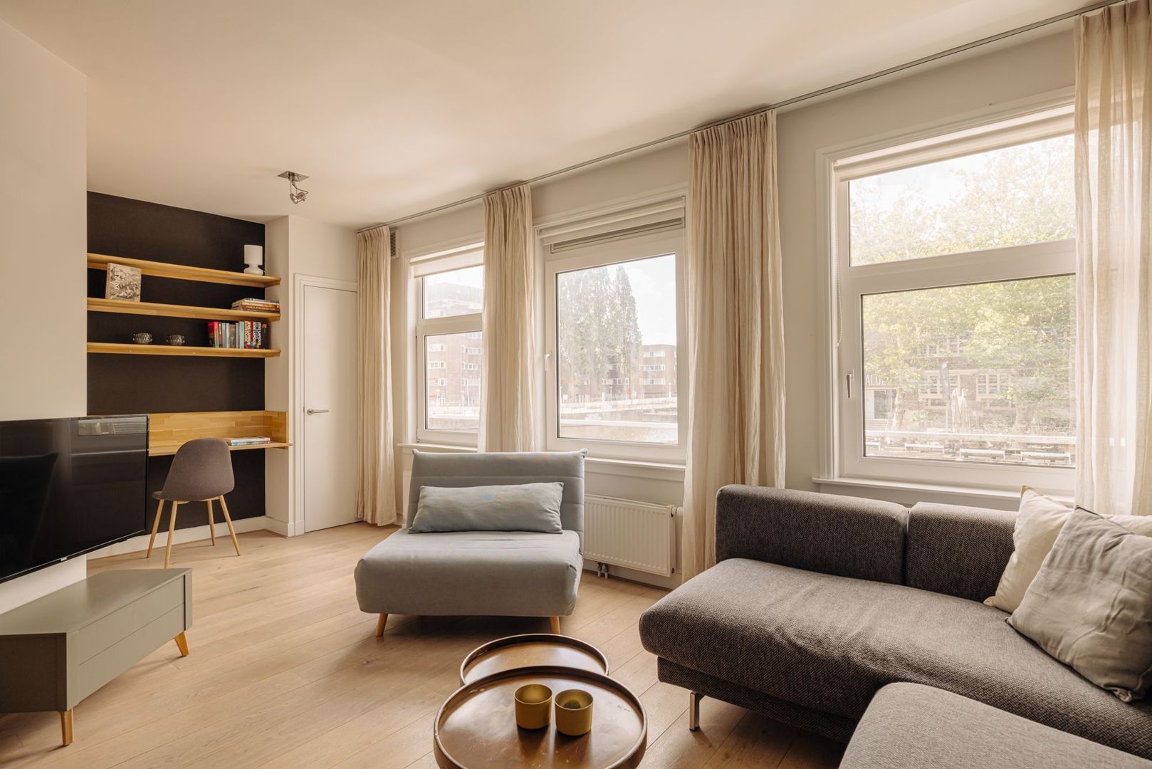 Tweede Kostverlorenkade 135 1, Amsterdam foto-3