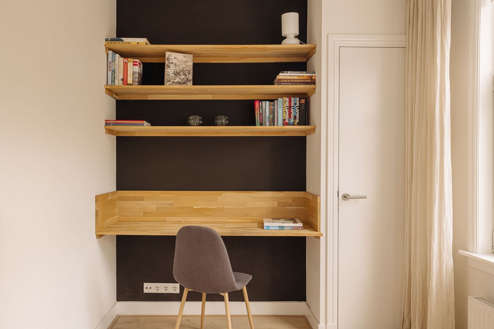 Tweede Kostverlorenkade 135 1, Amsterdam foto-4