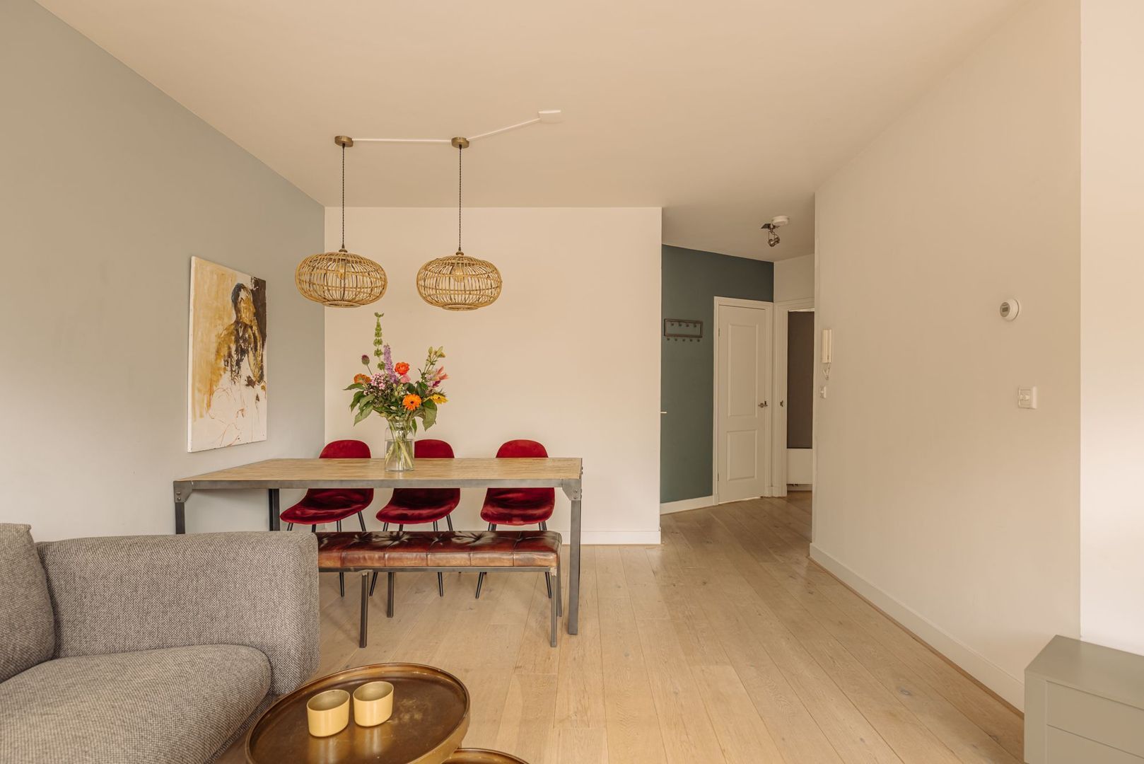 Tweede Kostverlorenkade 135 1, Amsterdam foto-8