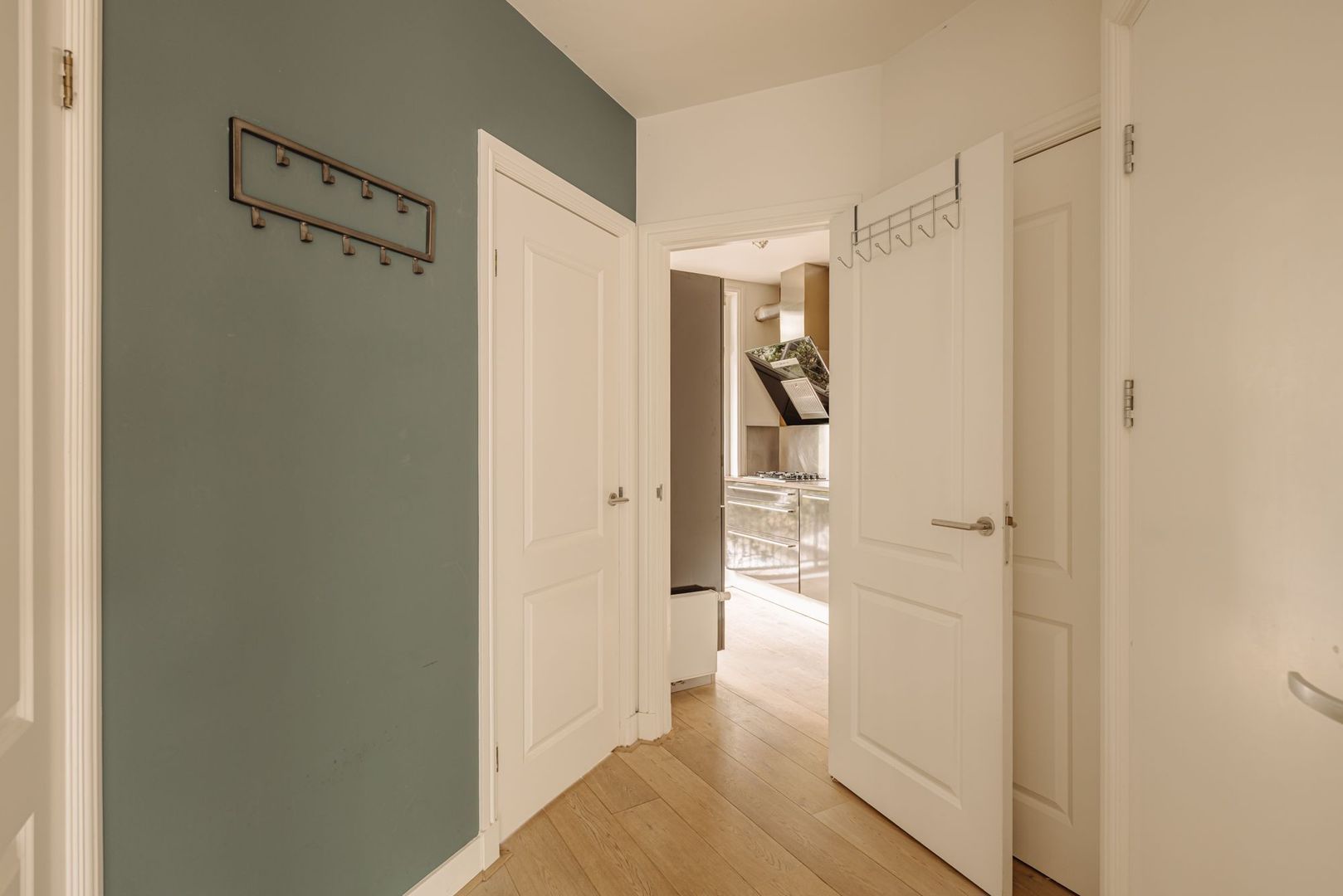 Tweede Kostverlorenkade 135 1, Amsterdam foto-11