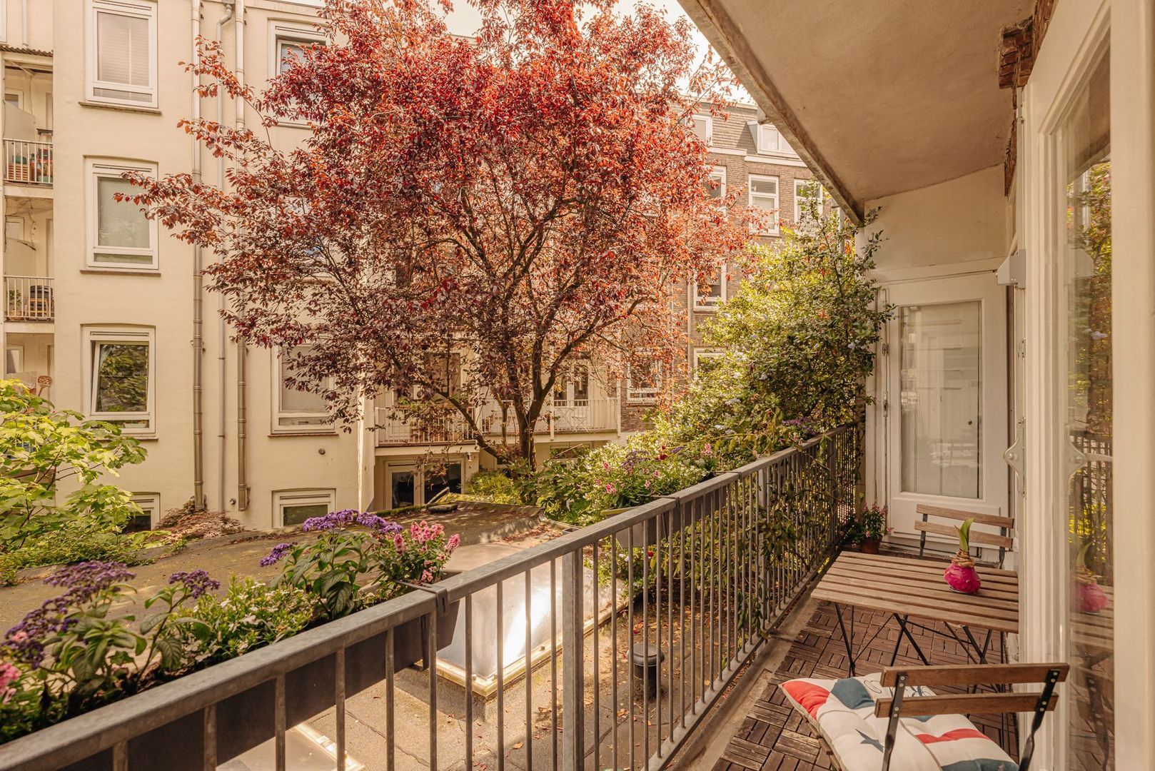 Tweede Kostverlorenkade 135 1, Amsterdam foto-14