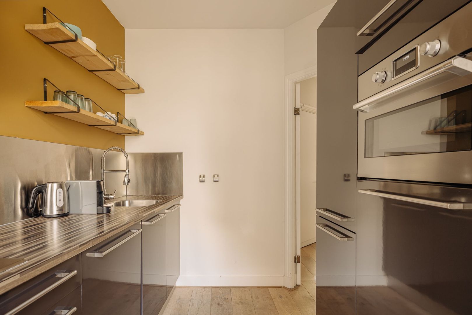 Tweede Kostverlorenkade 135 1, Amsterdam foto-15