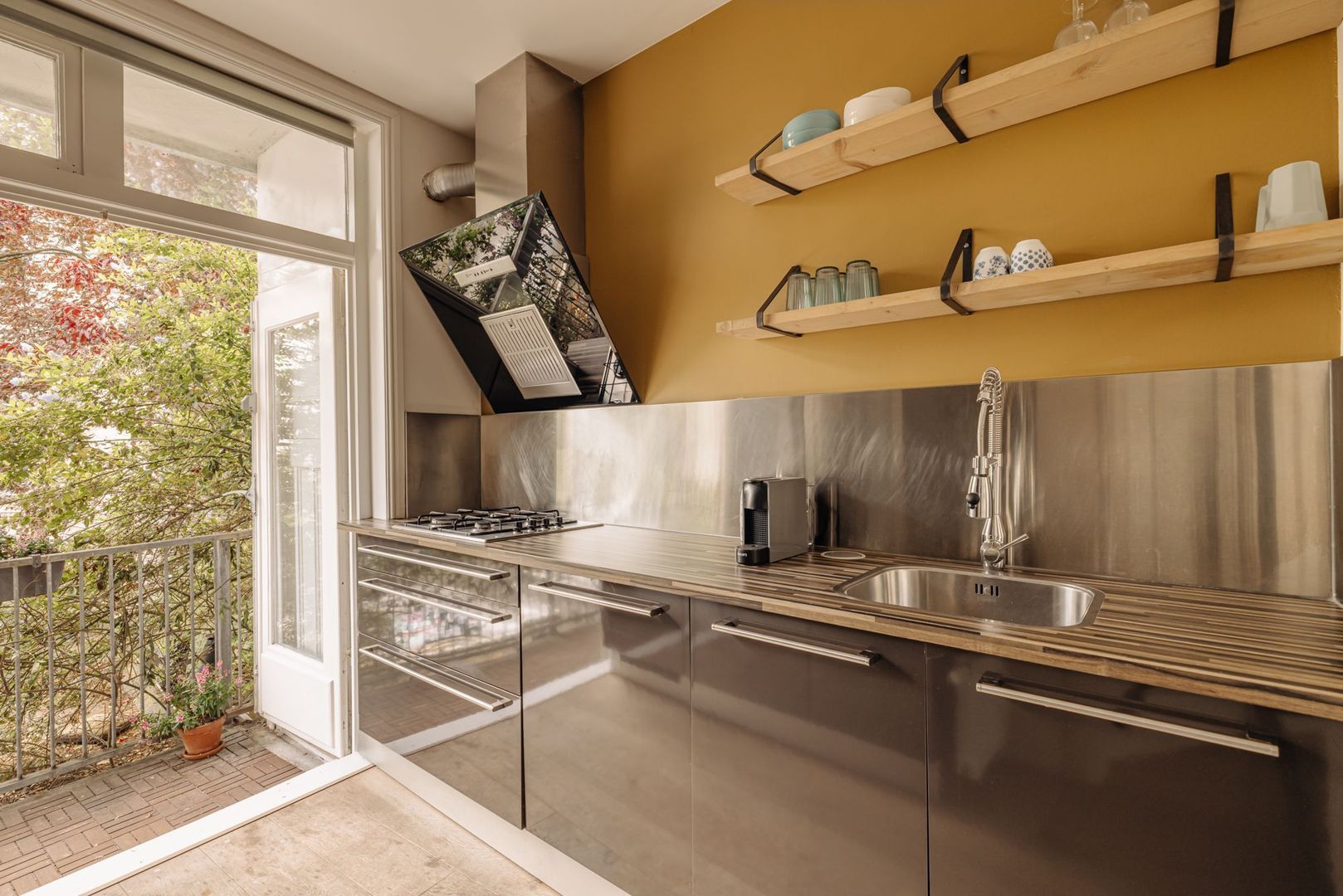 Tweede Kostverlorenkade 135 1, Amsterdam foto-12