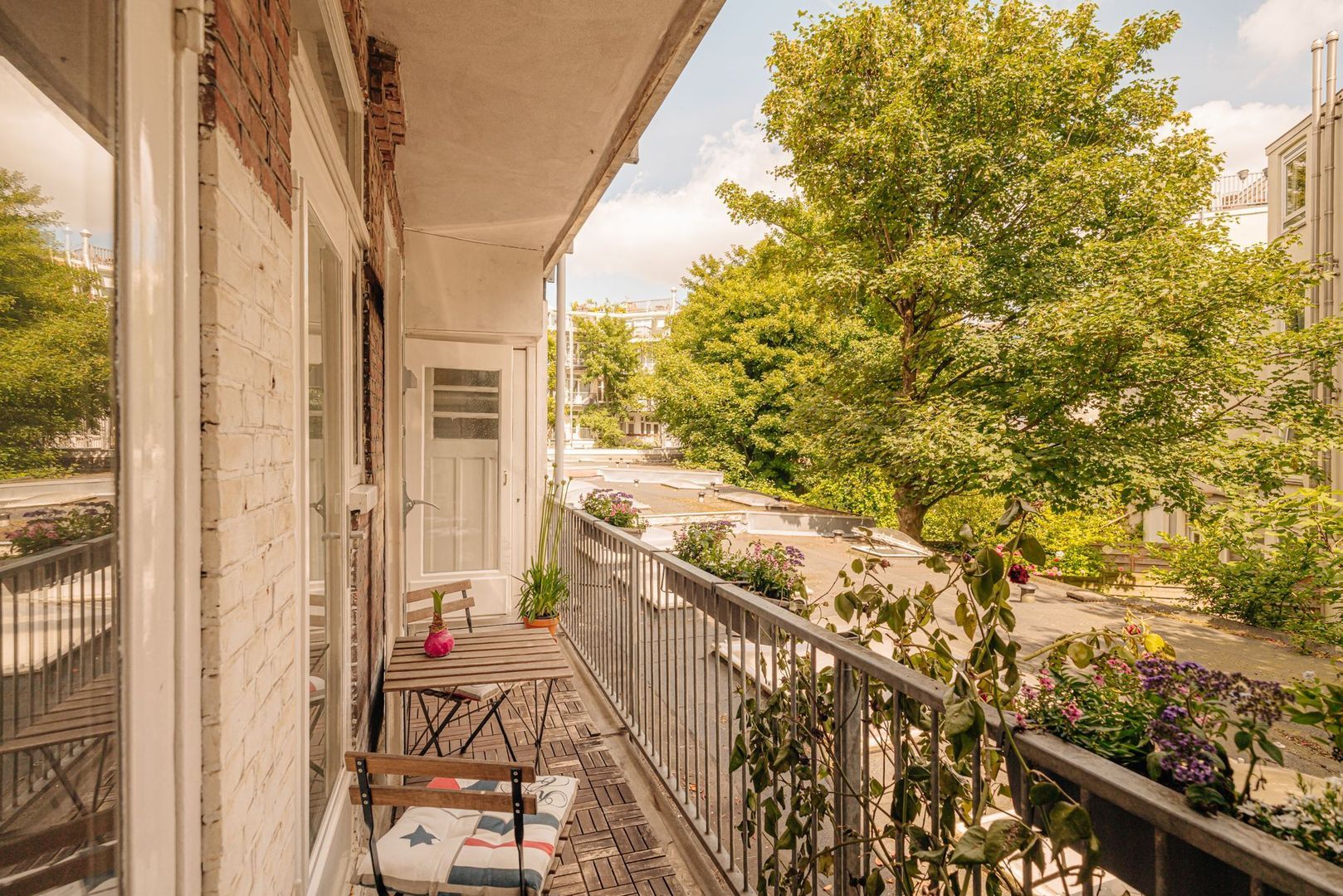 Tweede Kostverlorenkade 135 1, Amsterdam foto-13