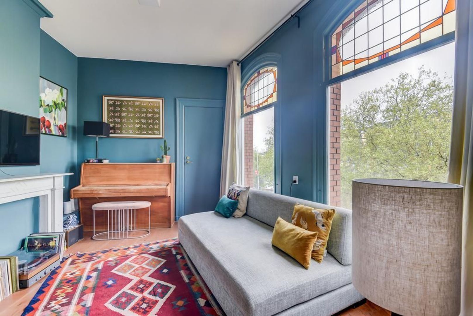 Nassaukade 361 2, Amsterdam foto-4