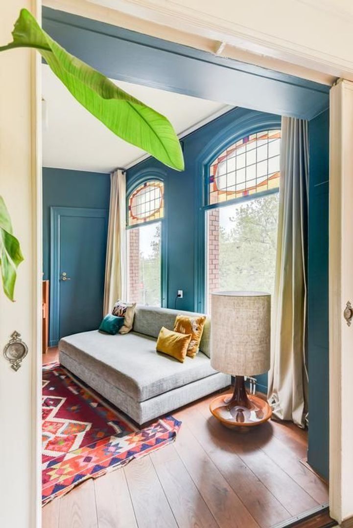 Nassaukade 361 2, Amsterdam foto-15