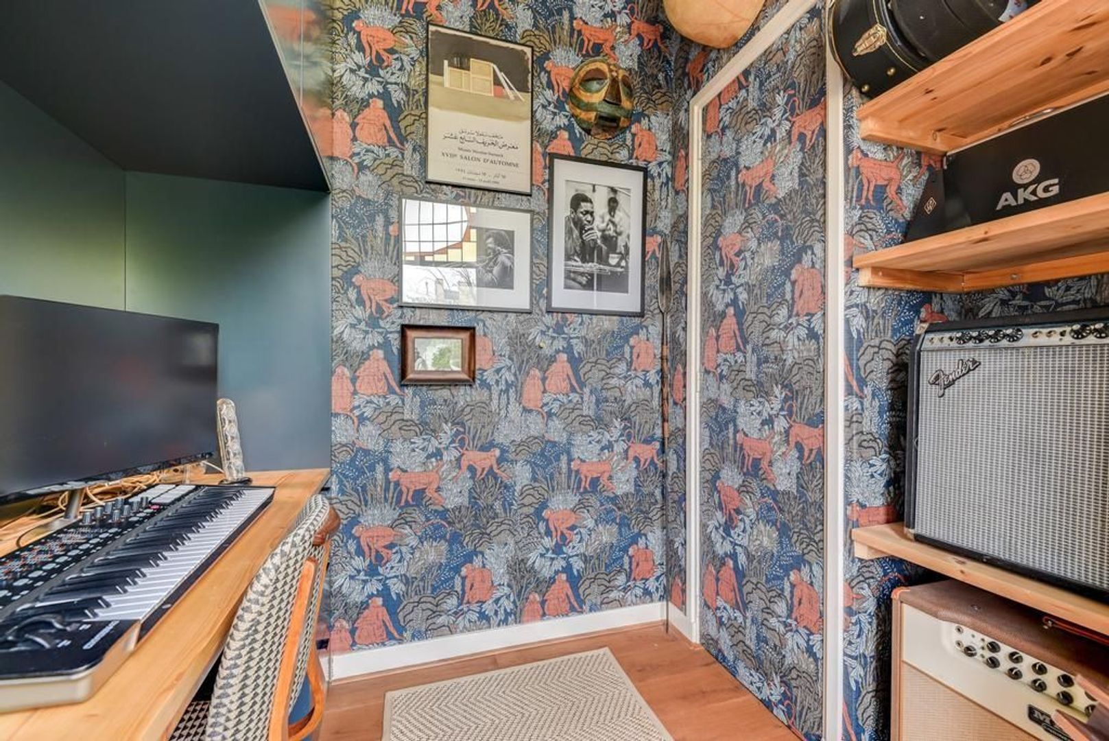 Nassaukade 361 2, Amsterdam foto-16