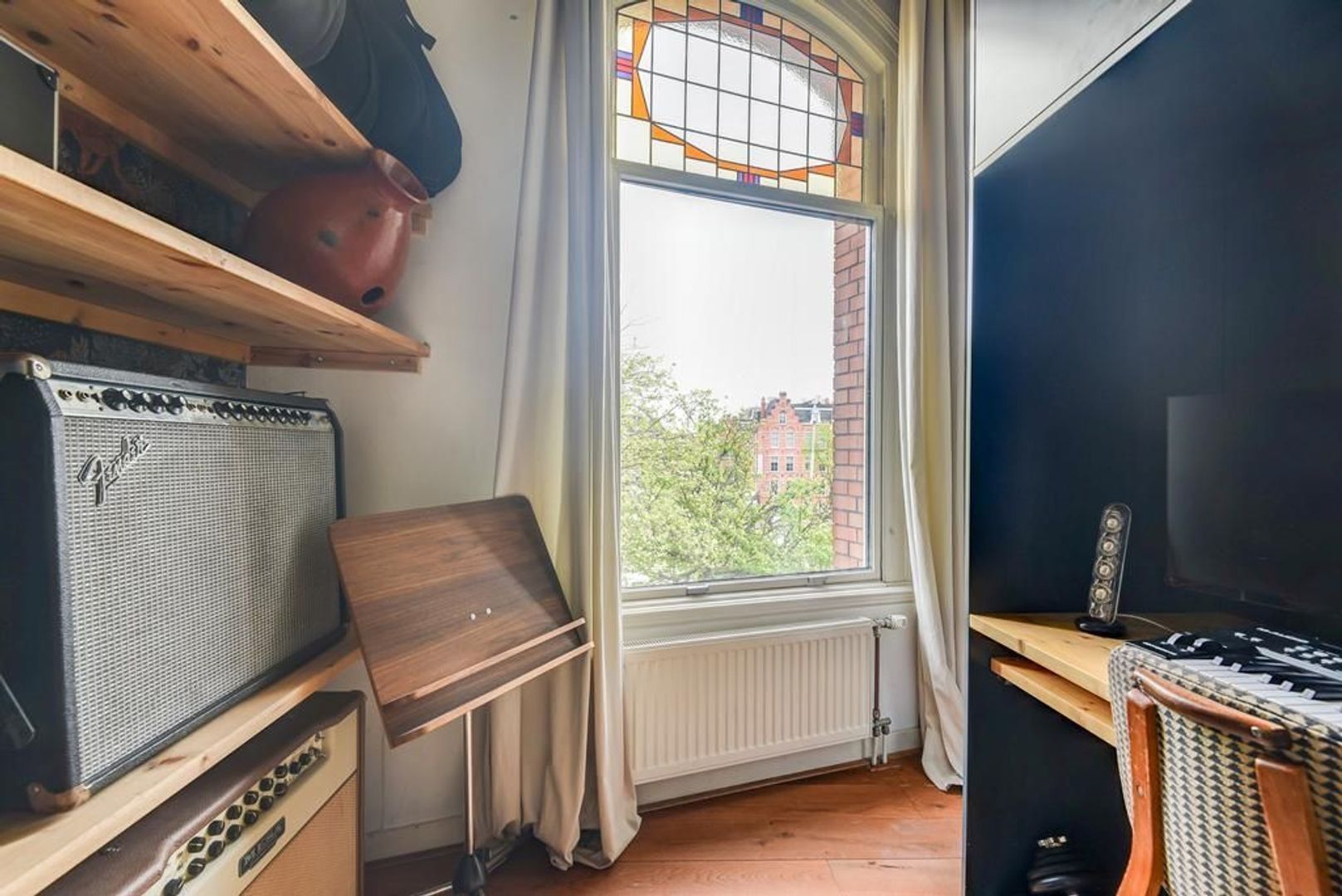 Nassaukade 361 2, Amsterdam foto-17