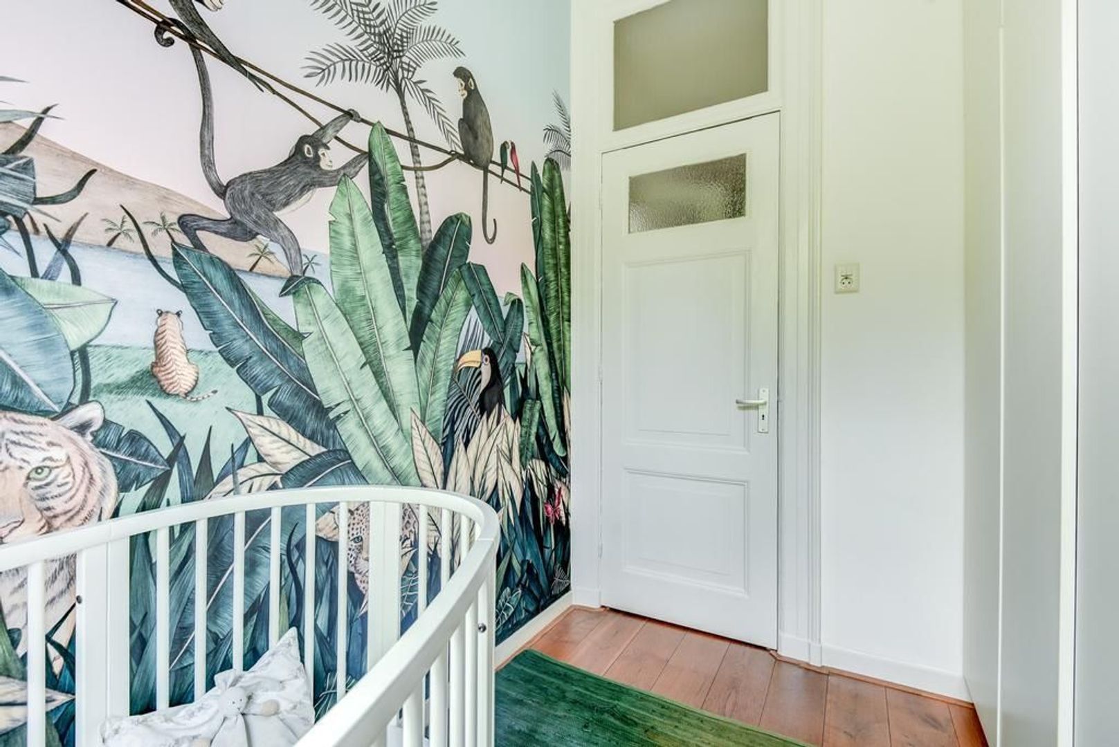 Nassaukade 361 2, Amsterdam foto-21