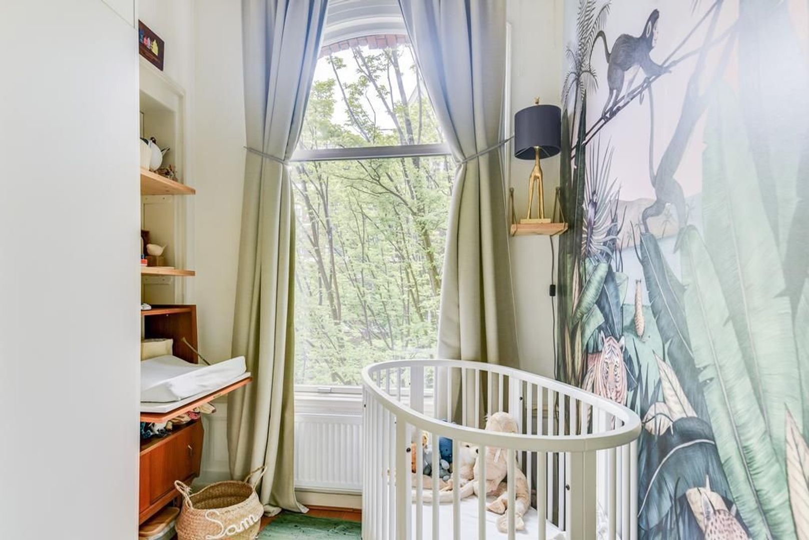 Nassaukade 361 2, Amsterdam foto-20