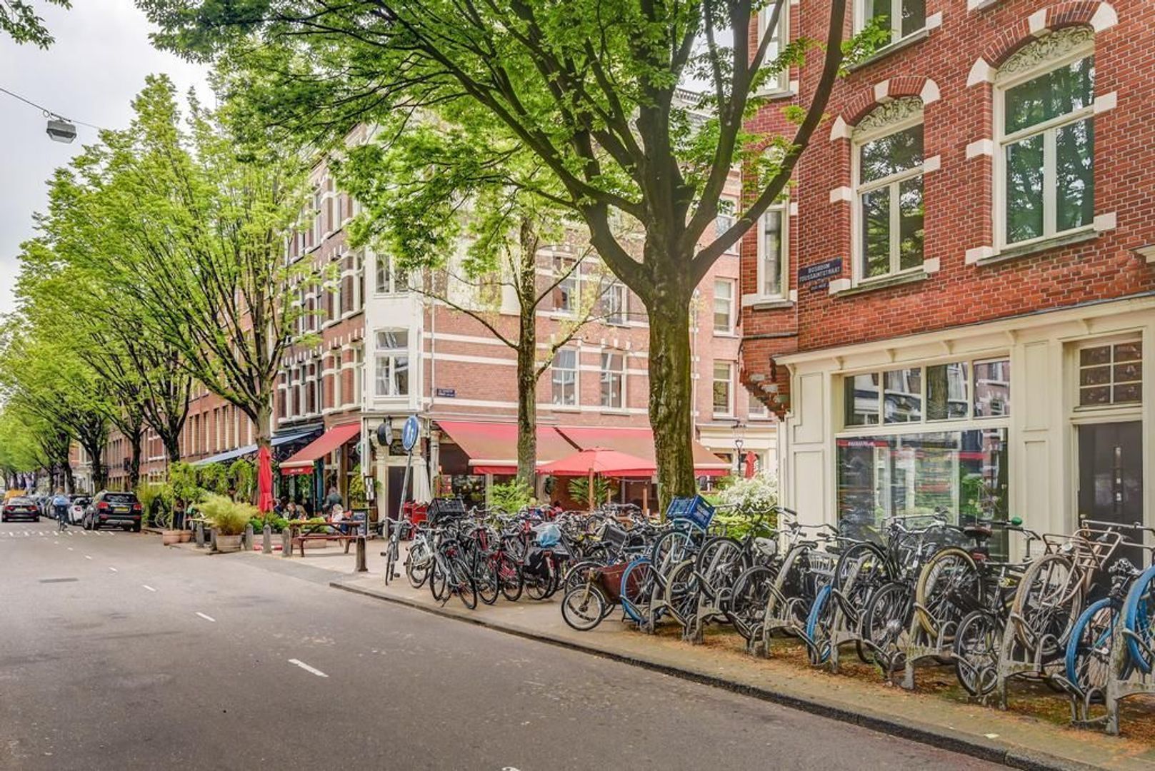 Nassaukade 361 2, Amsterdam foto-28