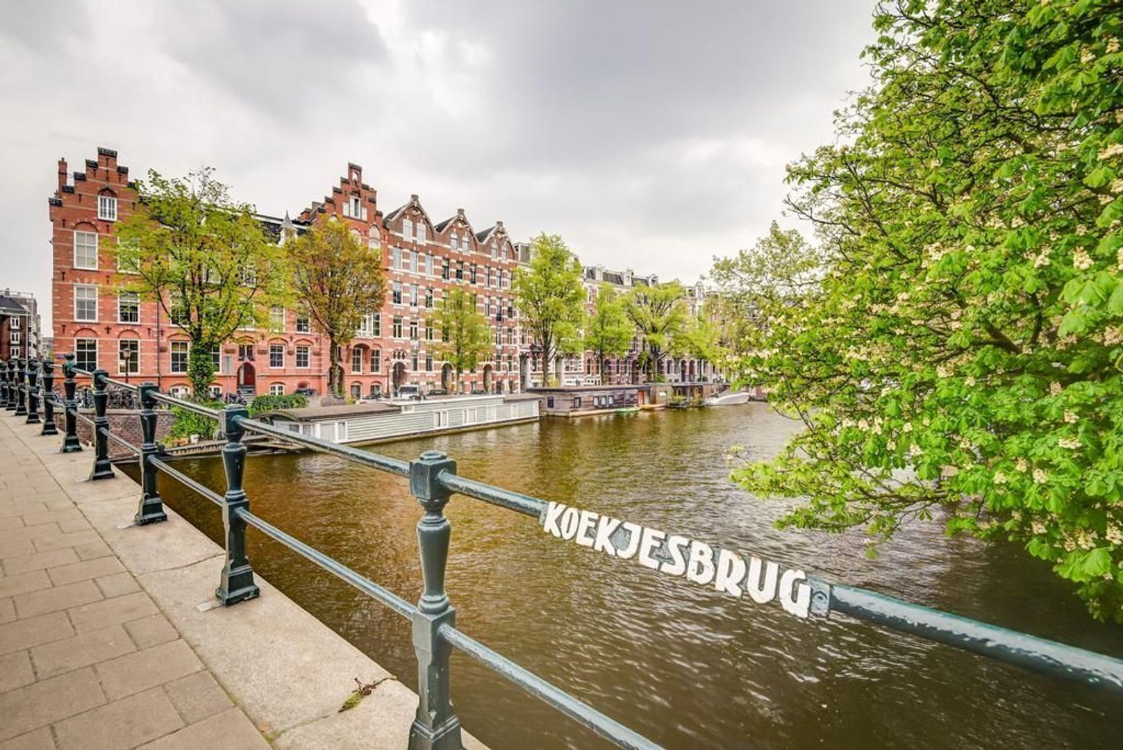 Nassaukade 361 2, Amsterdam foto-31