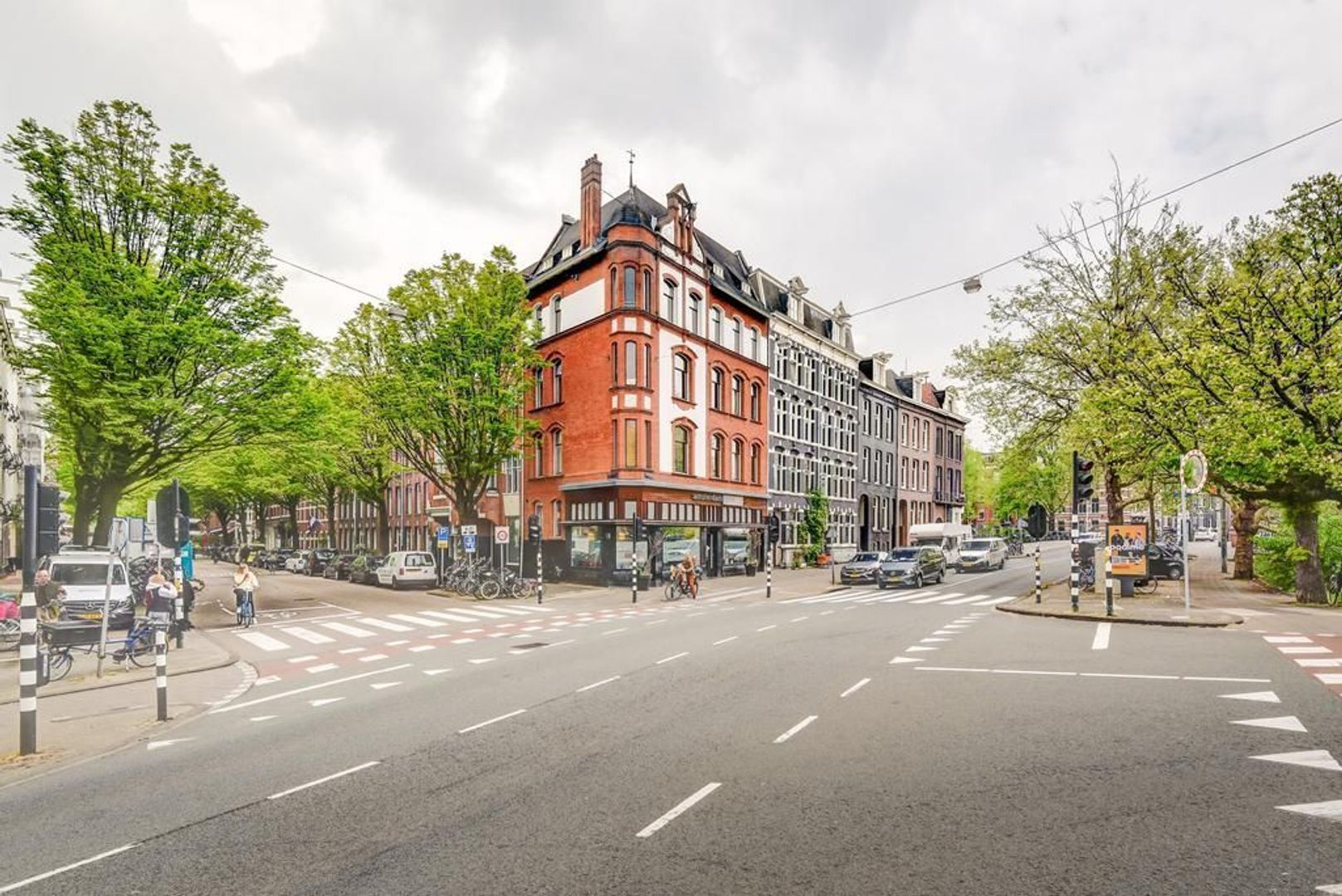 Nassaukade 361 2, Amsterdam foto-29