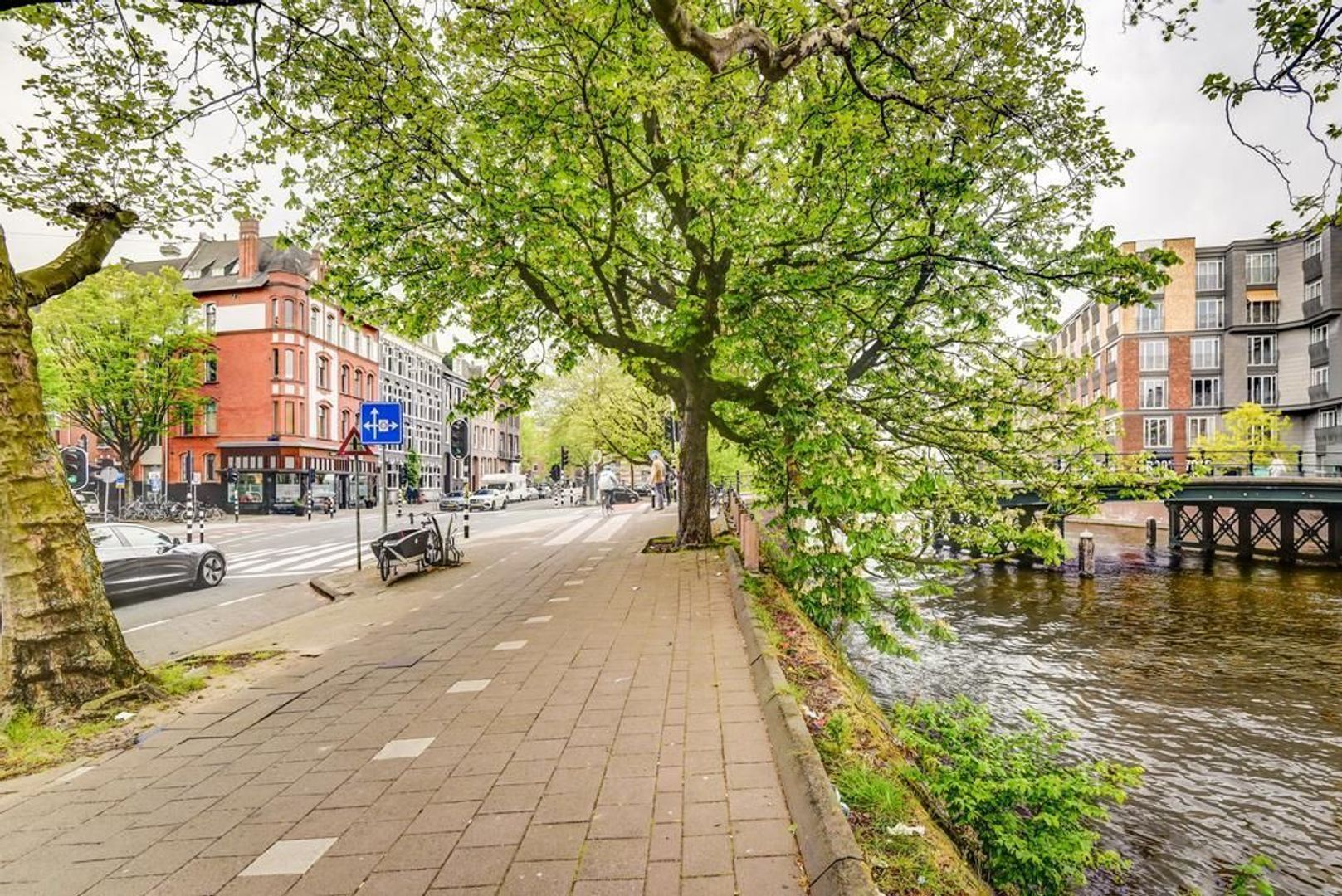 Nassaukade 361 2, Amsterdam foto-30