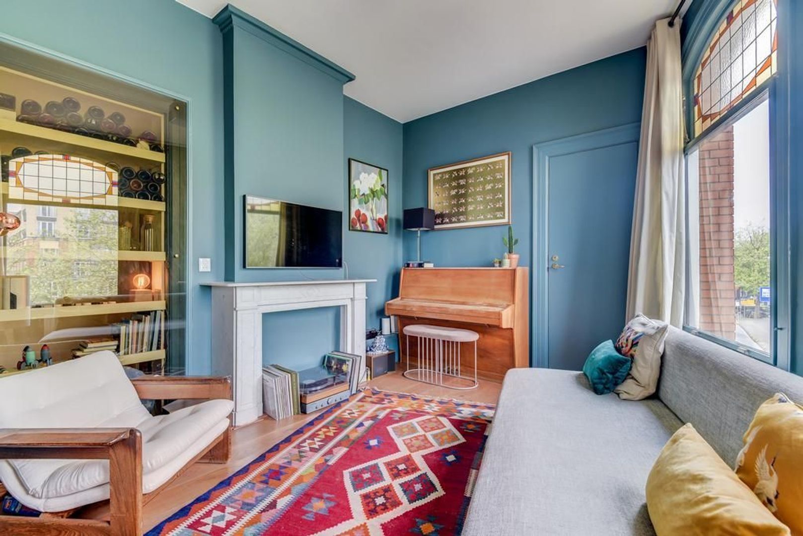 Nassaukade 361 2, Amsterdam foto-5