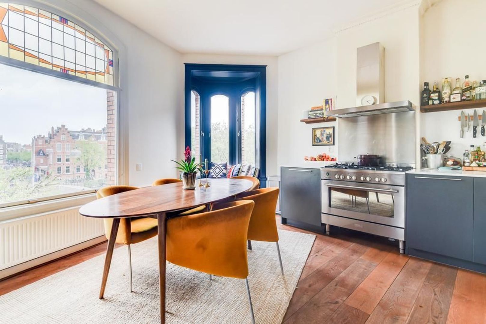 Nassaukade 361 2, Amsterdam foto-2