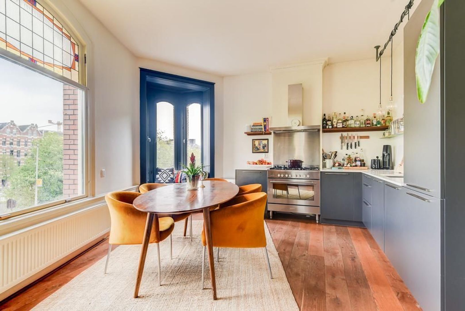 Nassaukade 361 2, Amsterdam foto-8