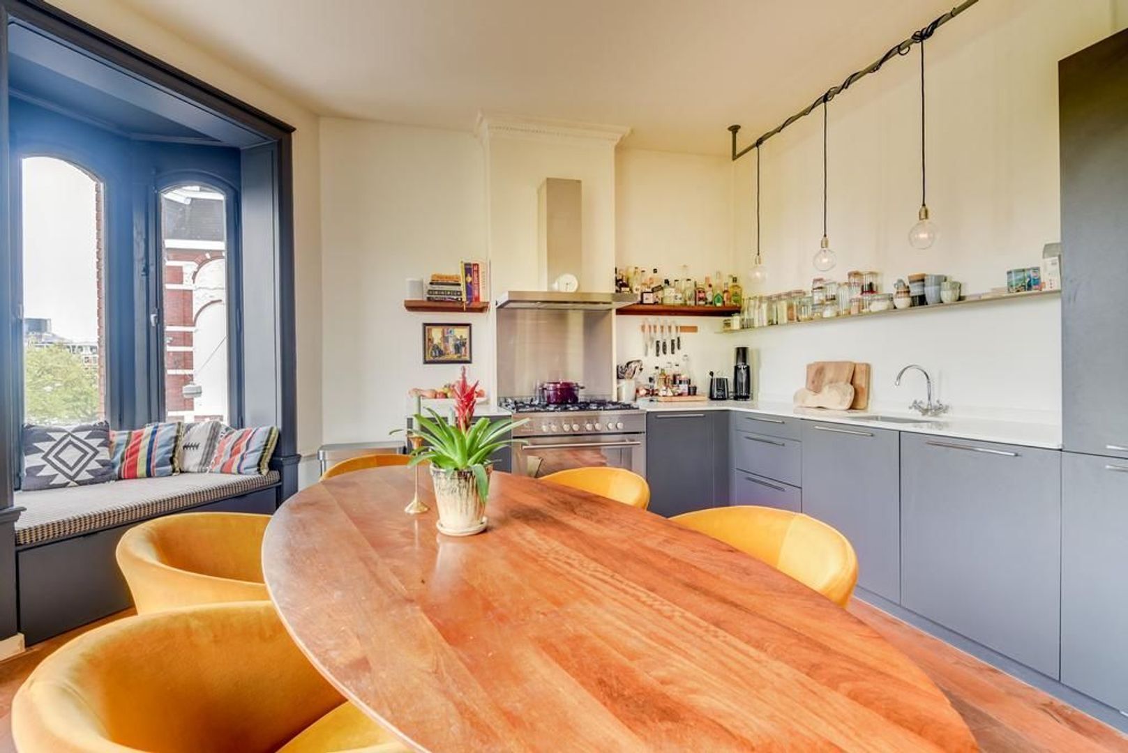 Nassaukade 361 2, Amsterdam foto-10