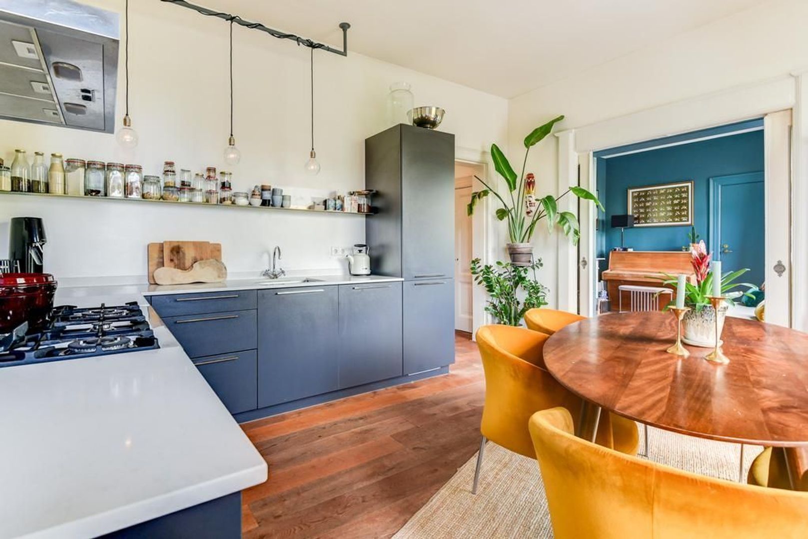 Nassaukade 361 2, Amsterdam foto-3