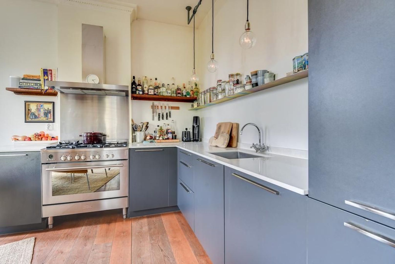 Nassaukade 361 2, Amsterdam foto-11