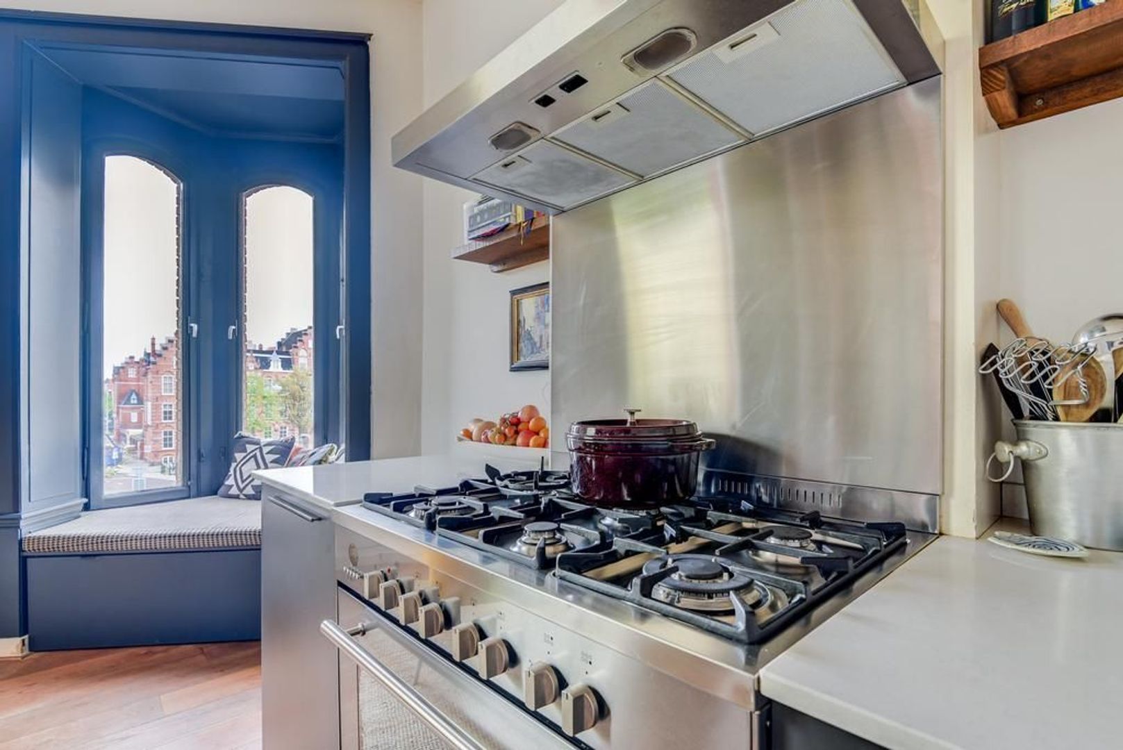 Nassaukade 361 2, Amsterdam foto-12