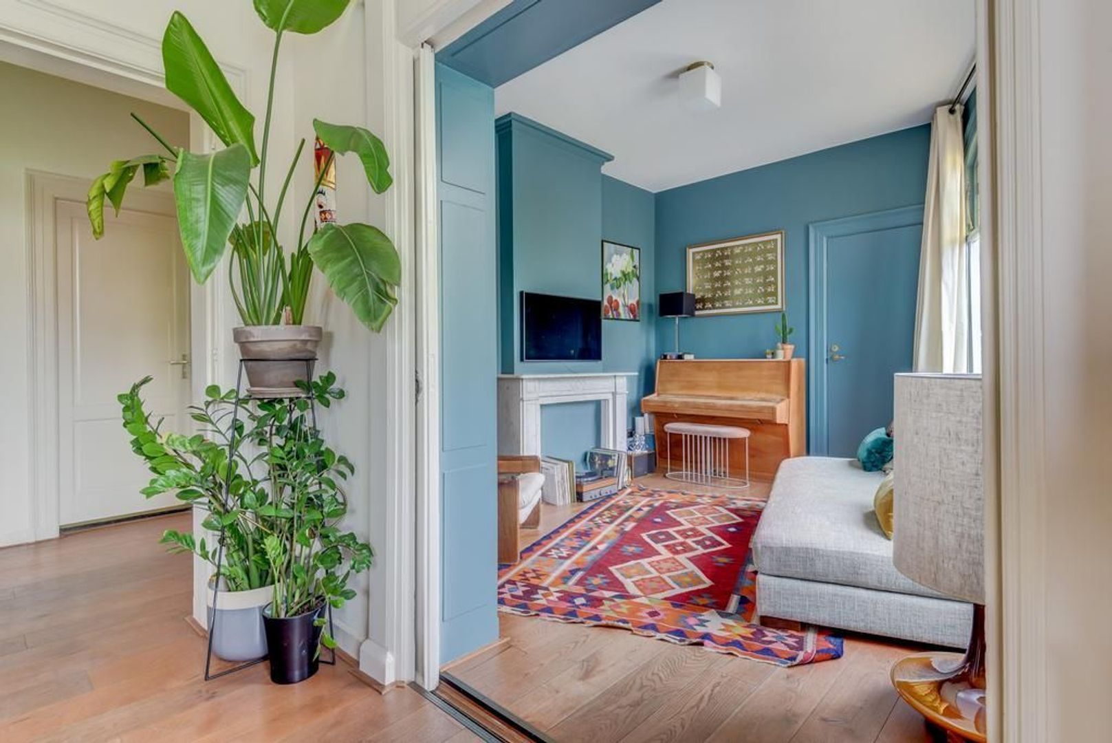 Nassaukade 361 2, Amsterdam foto-14