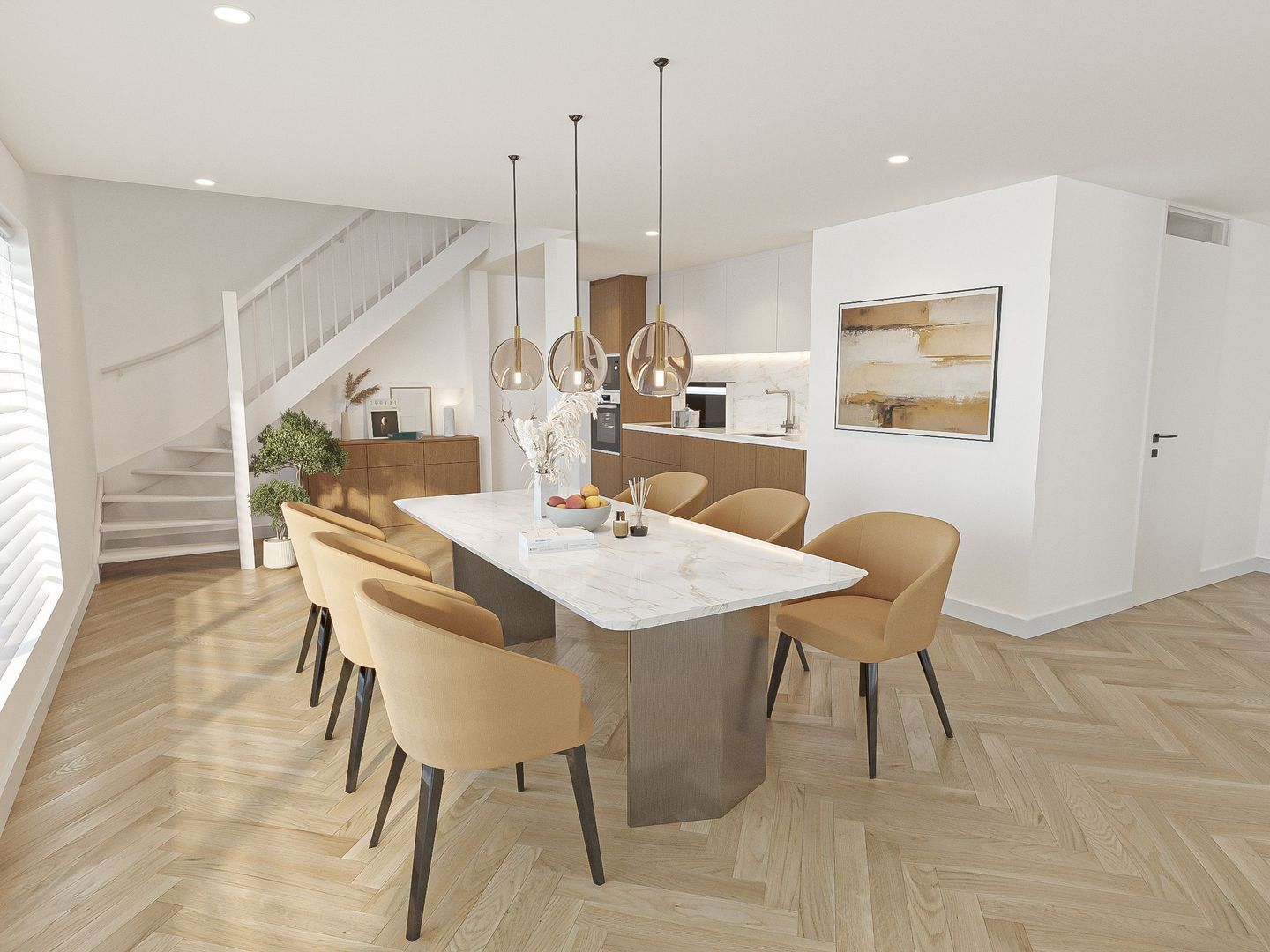 Barajasweg 70, Amsterdam foto-2