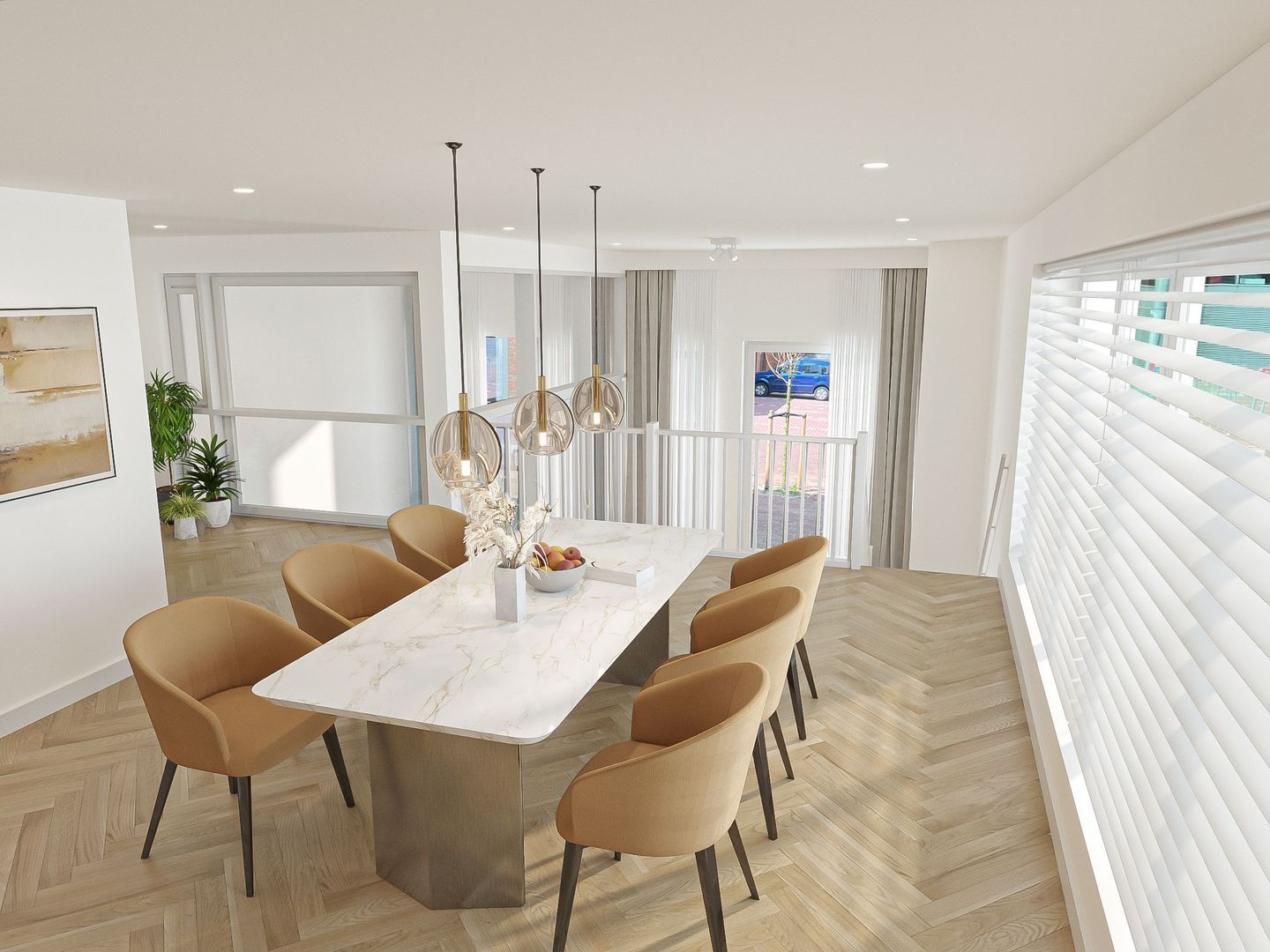 Barajasweg 70, Amsterdam foto-3