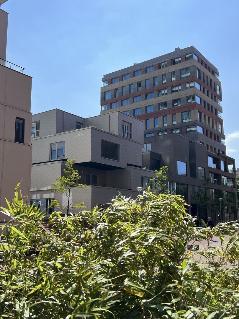 Barajasweg 70, Amsterdam foto-8