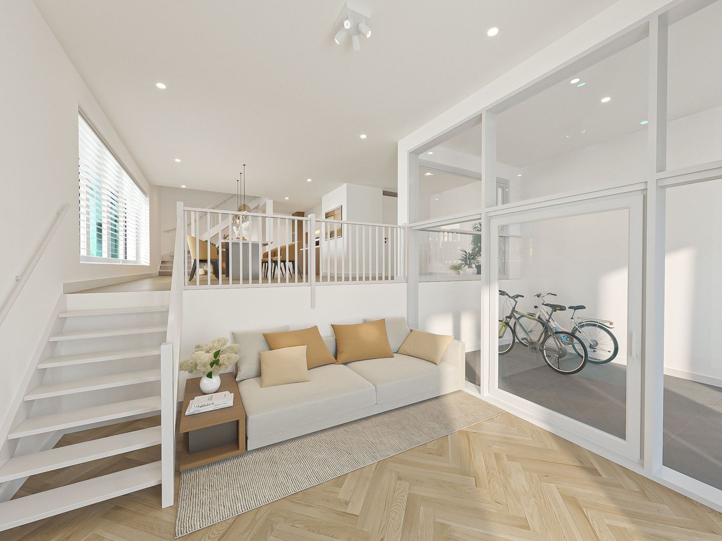 Barajasweg 70, Amsterdam foto-1