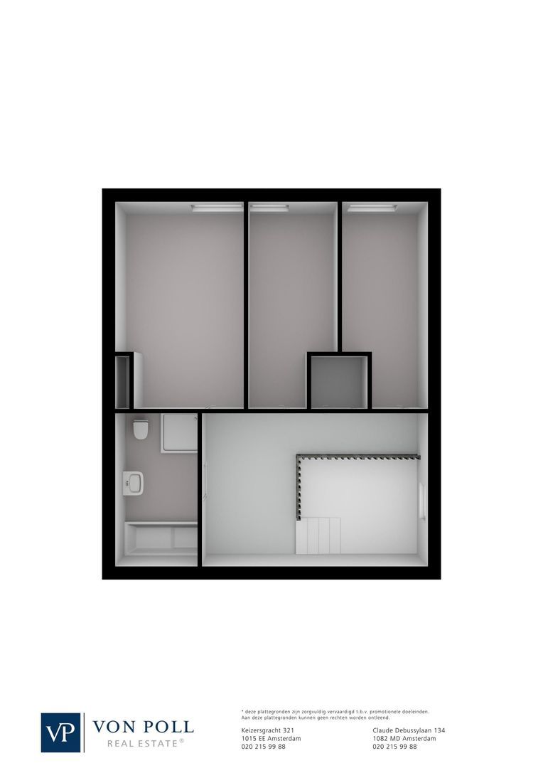 Barajasweg 70, Amsterdam foto-24