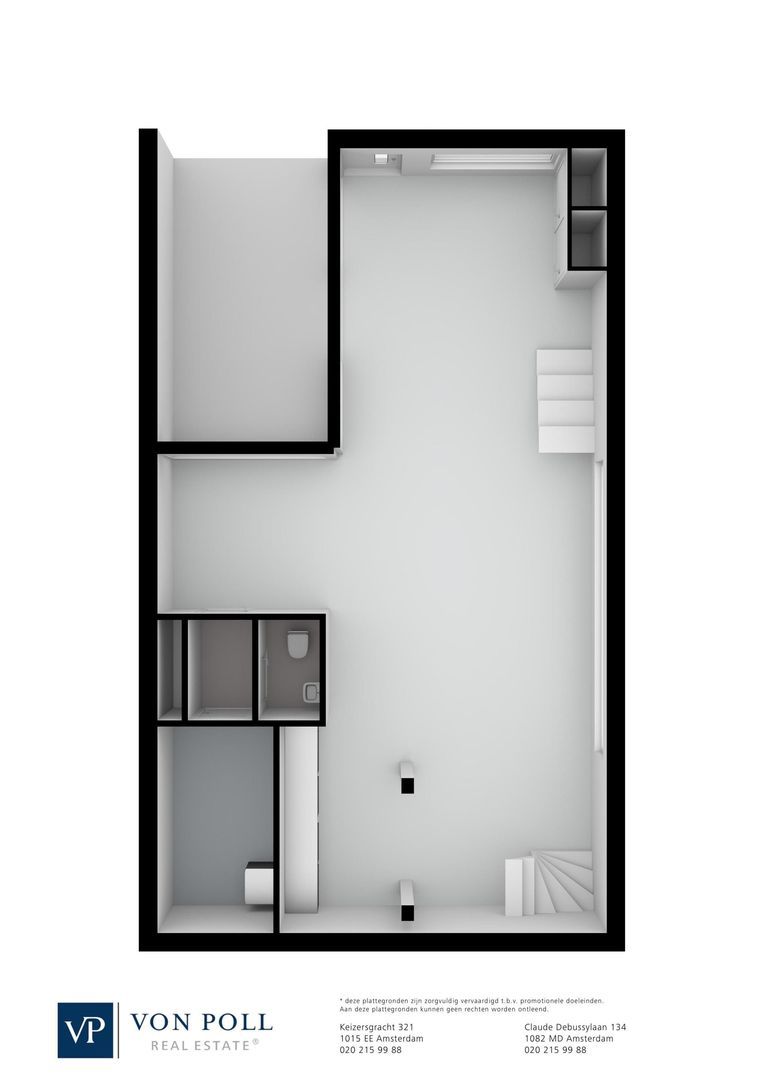 Barajasweg 70, Amsterdam foto-25