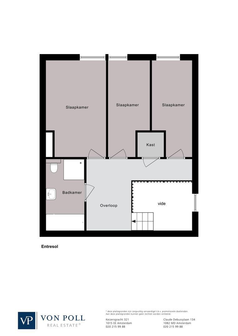 Barajasweg 70, Amsterdam foto-27