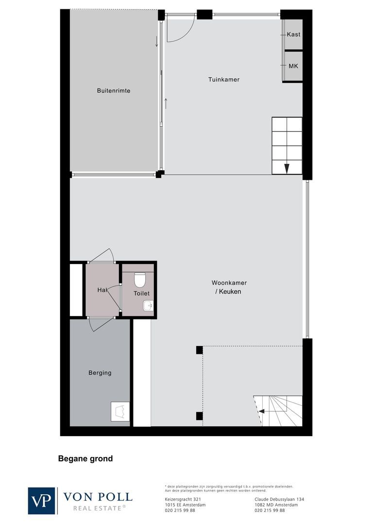 Barajasweg 70, Amsterdam foto-26