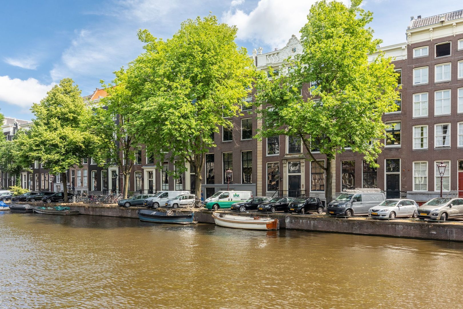 Keizersgracht 263 D, Amsterdam foto-0