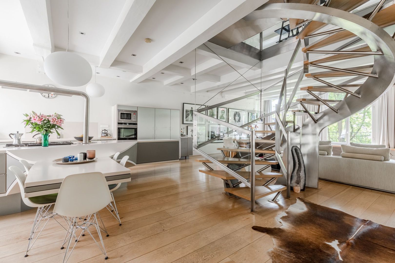 Keizersgracht 263 D, Amsterdam foto-3