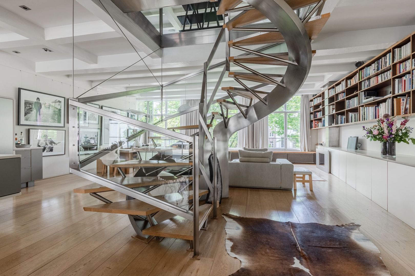 Keizersgracht 263 D, Amsterdam foto-5