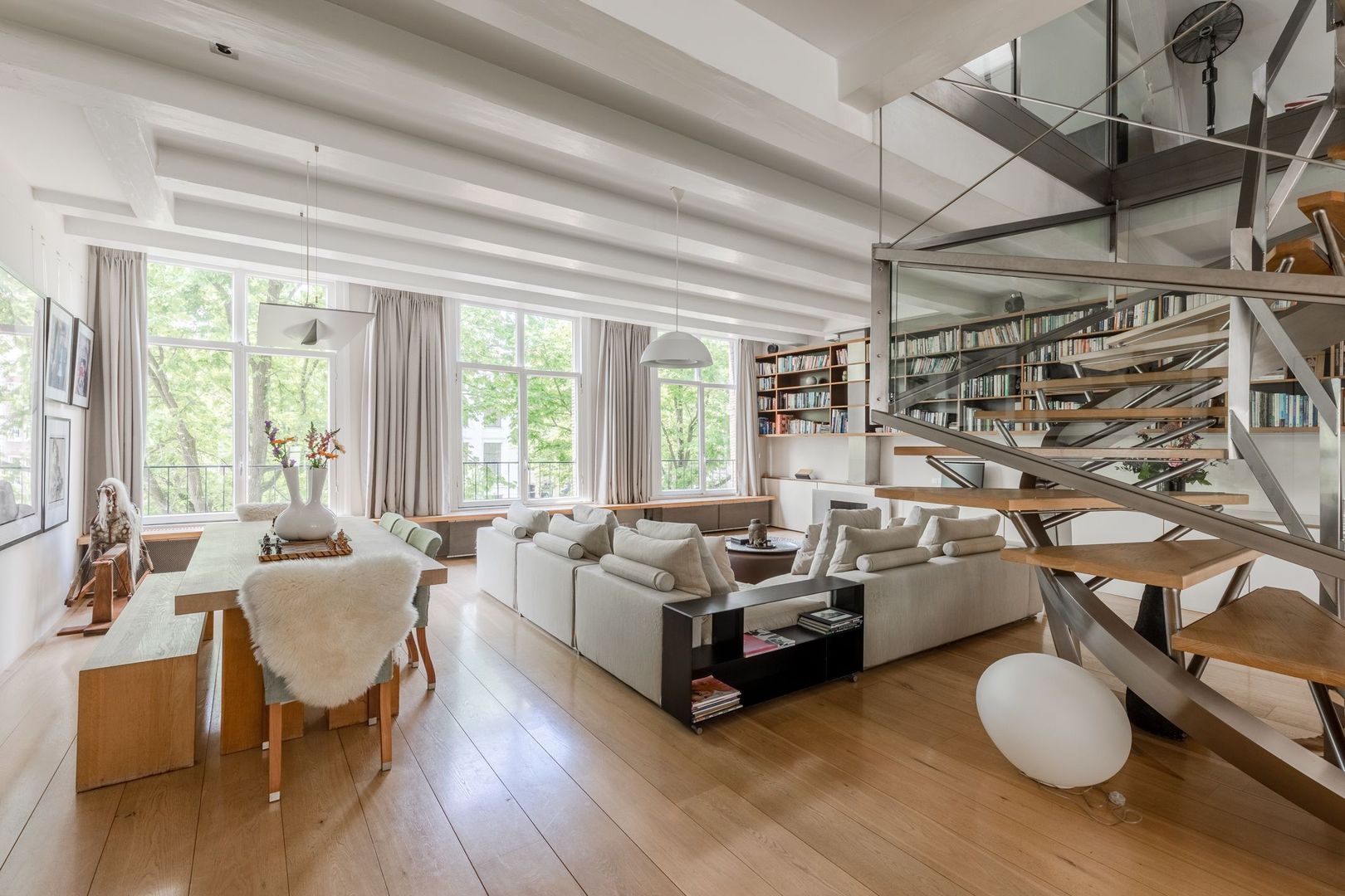 Keizersgracht 263 D, Amsterdam foto-4