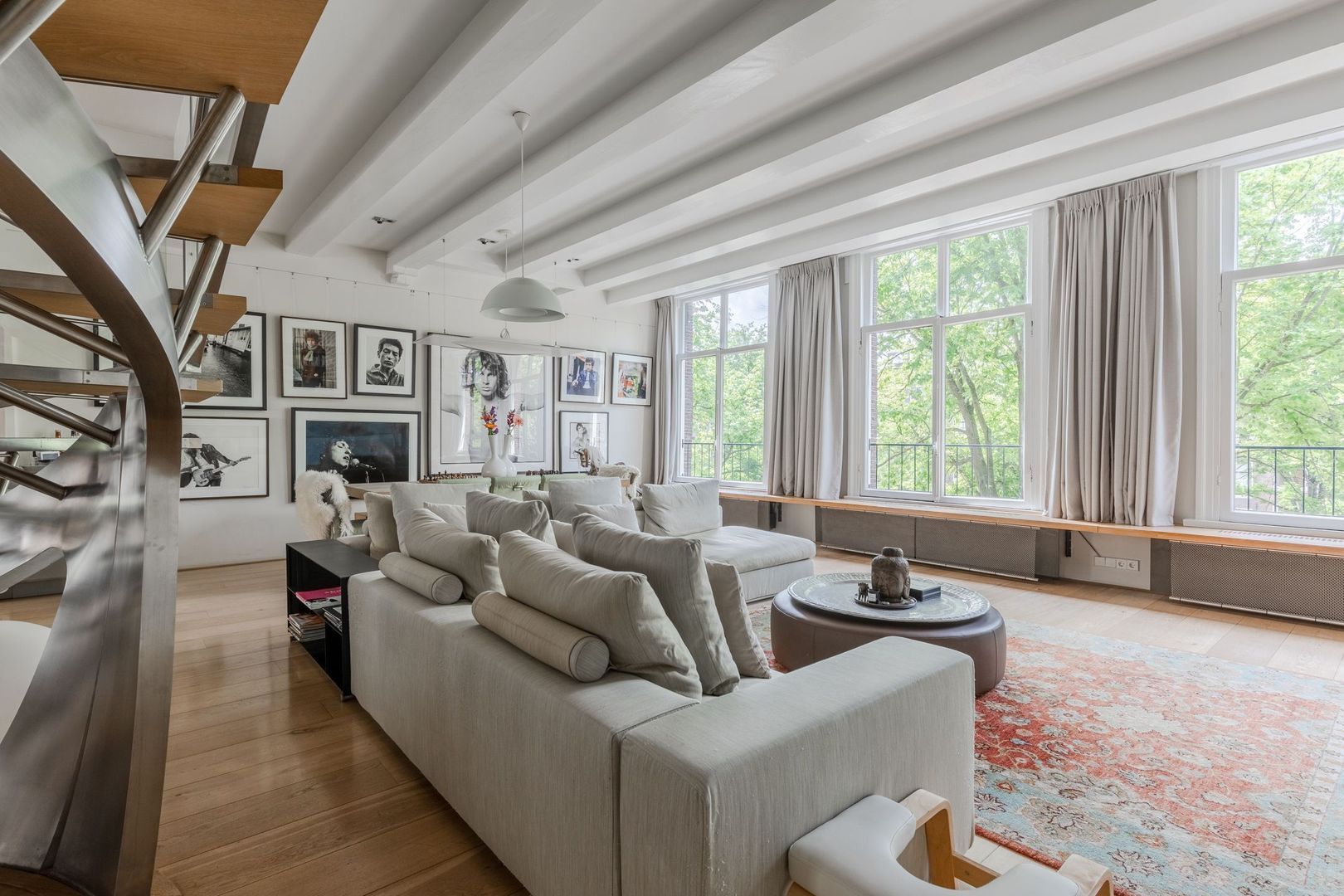 Keizersgracht 263 D, Amsterdam foto-6