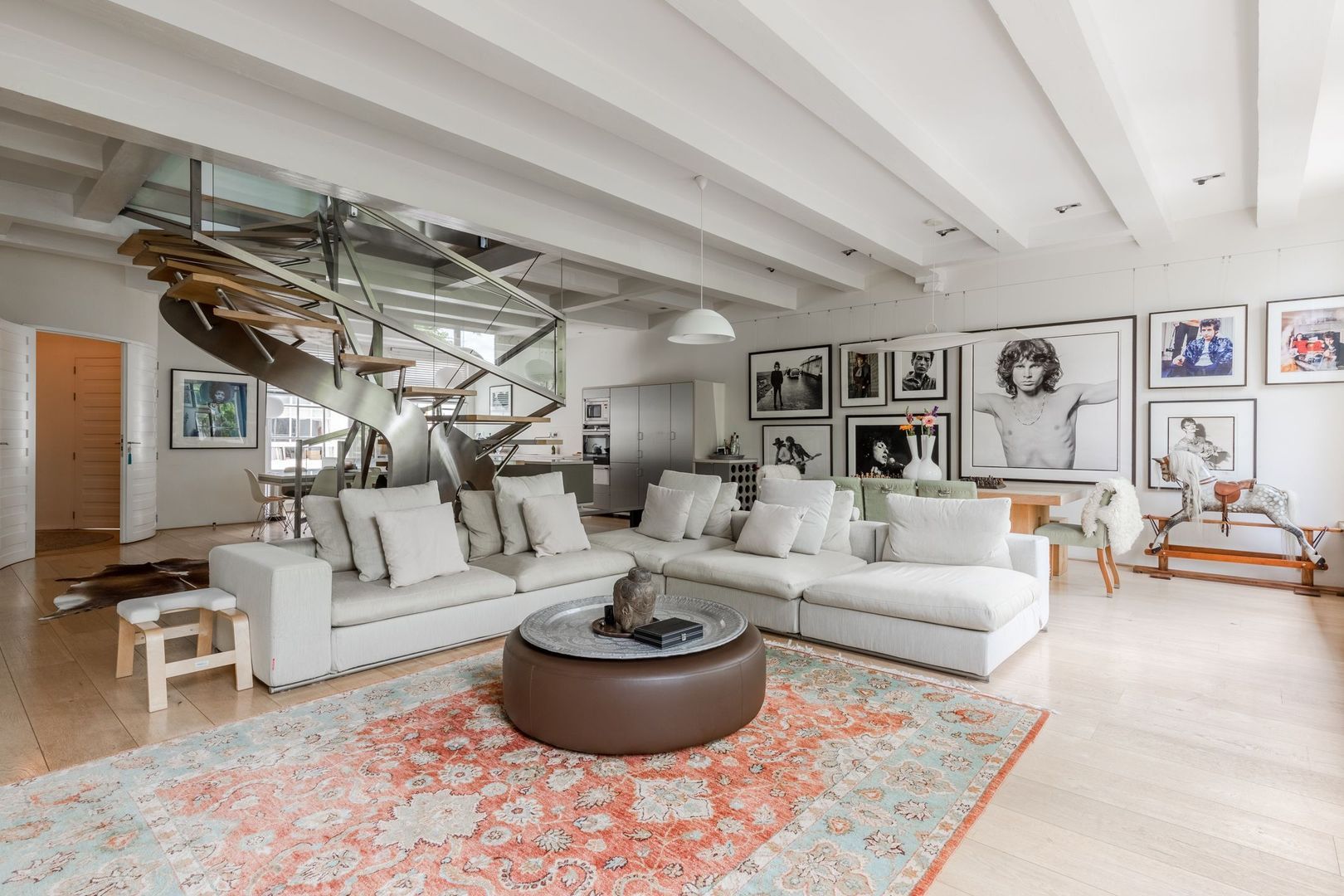 Keizersgracht 263 D, Amsterdam foto-7