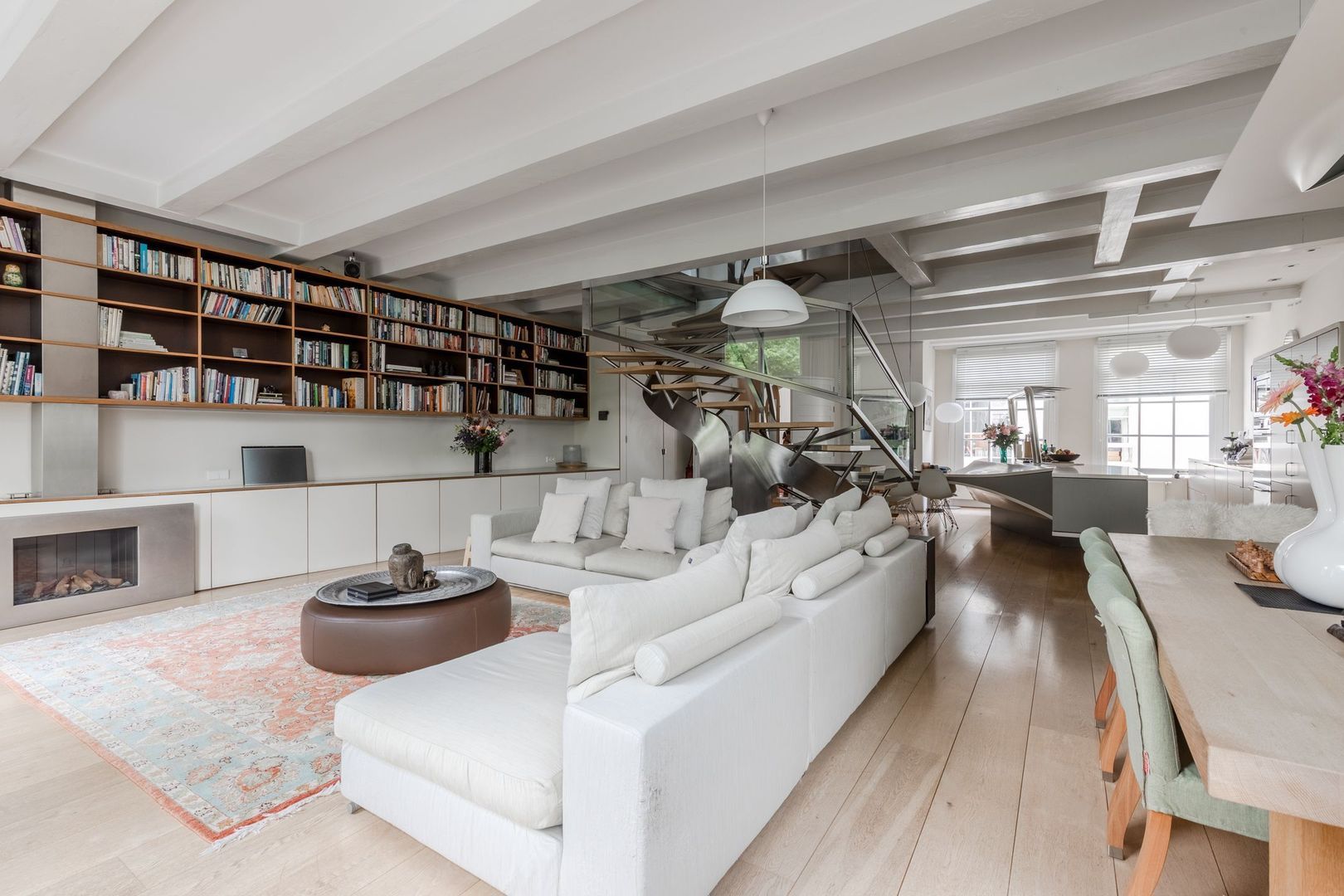 Keizersgracht 263 D, Amsterdam foto-8