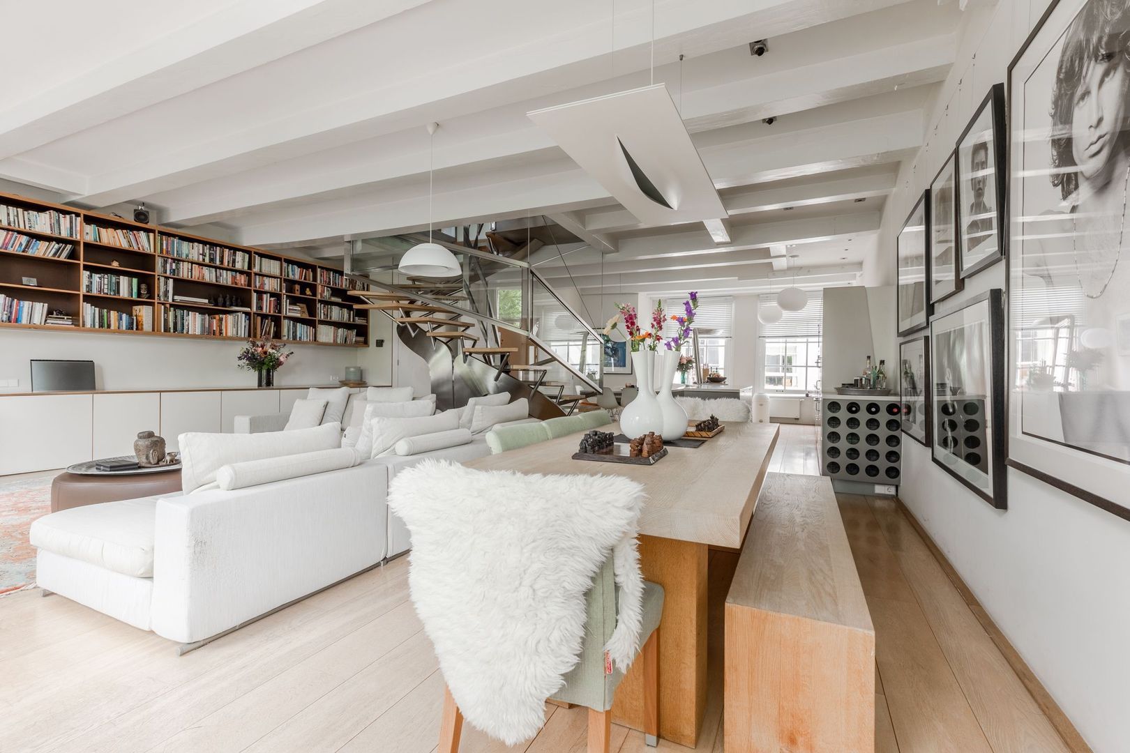 Keizersgracht 263 D, Amsterdam foto-10