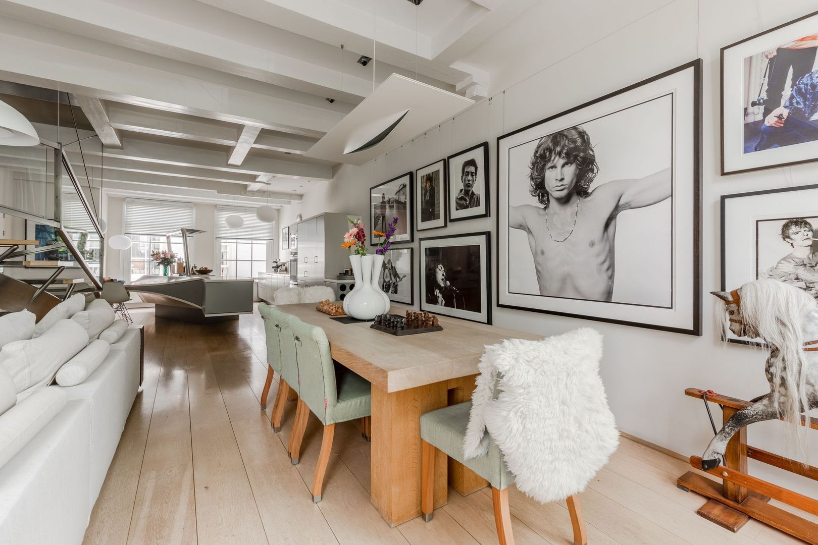 Keizersgracht 263 D, Amsterdam foto-9