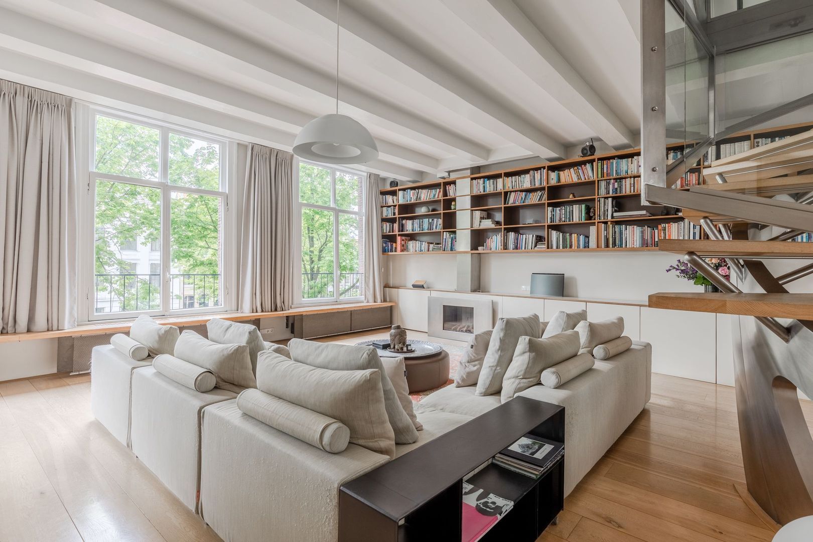 Keizersgracht 263 D, Amsterdam foto-11