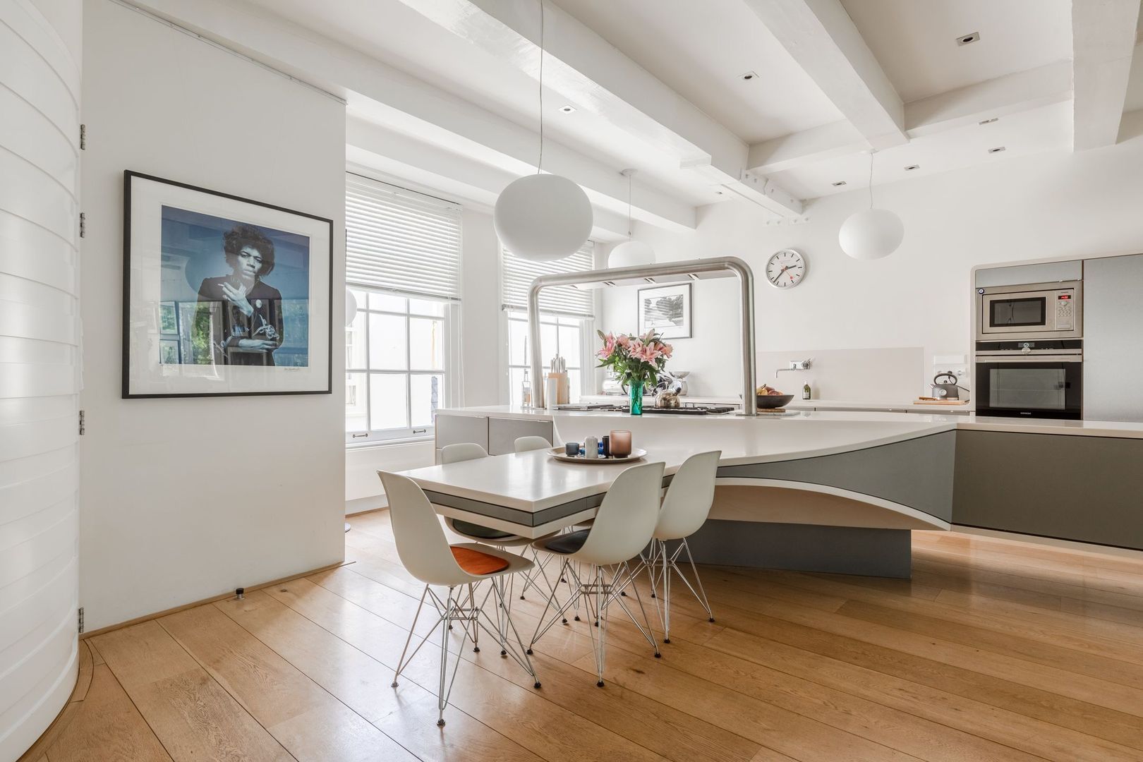 Keizersgracht 263 D, Amsterdam foto-14