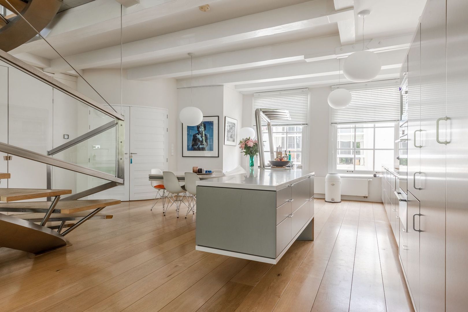 Keizersgracht 263 D, Amsterdam foto-13