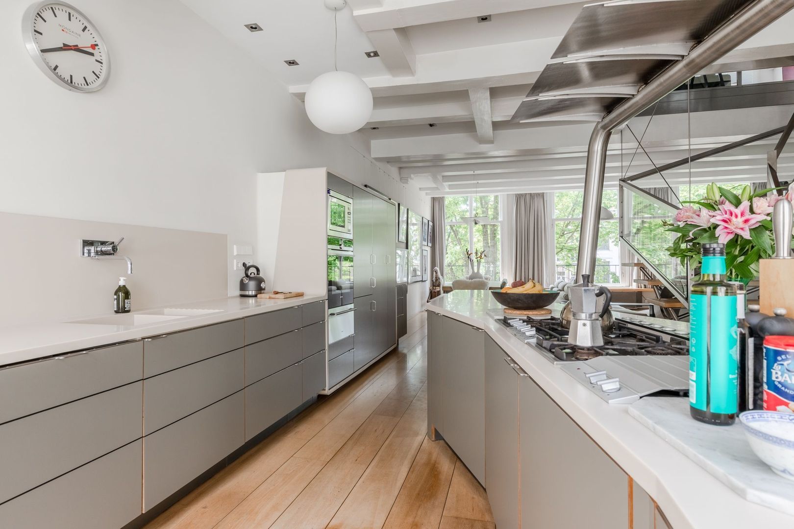 Keizersgracht 263 D, Amsterdam foto-16